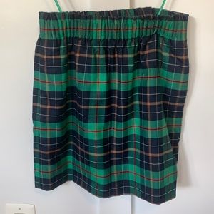 J.Crew skirt - size 2 - great for Holidays!